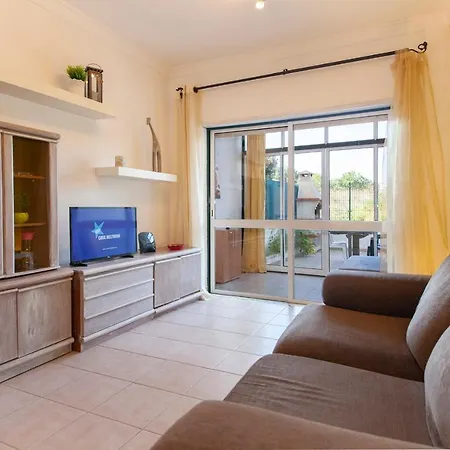 A39 - Vista Mar In Praia Da Rocha Appartement