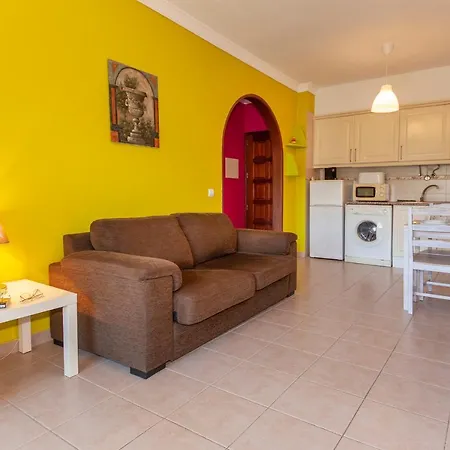 A39 - Vista Mar In Praia Da Rocha * Portimão