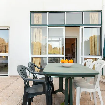 A39 - Vista Mar In Praia Da Rocha Apartment