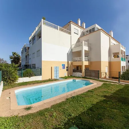 Apartment A39 - Vista Mar In Praia Da Rocha Portimão