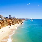 A39 - Vista Mar In Praia Da Rocha 公寓 *