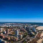 公寓 A39 - Vista Mar In Praia Da Rocha 波尔蒂芒