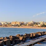 A39 - Vista Mar In Praia Da Rocha 波尔蒂芒
