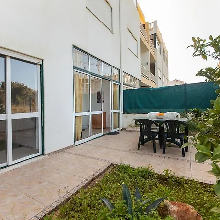 Апартаменты A39 - Vista Mar In Praia Da Rocha