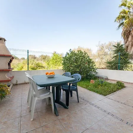 Апартаменты A39 - Vista Mar In Praia Da Rocha