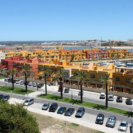 A39 - Vista Mar In Praia Da Rocha * Portimao
