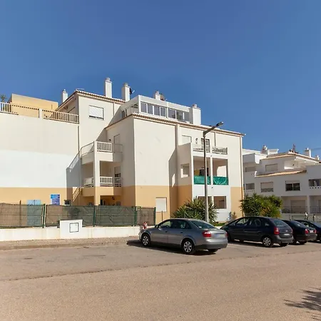 A39 - Vista Mar In Praia Da Rocha Апартаменты Портиман