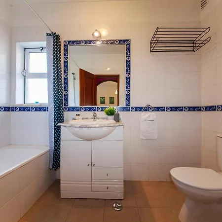 Διαμέρισμα A39 - Vista Mar In Praia Da Rocha *