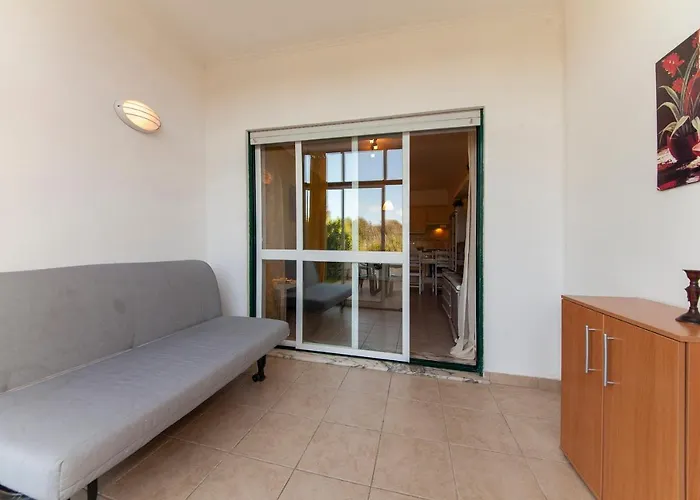 A39 - Vista Mar In Praia Da Rocha * Портиман