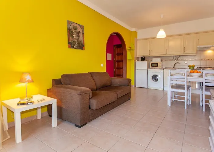 A39 - Vista Mar In Praia Da Rocha * Портиман