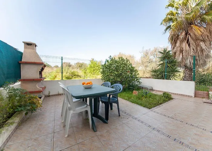 Apartment A39 - Vista Mar In Praia Da Rocha