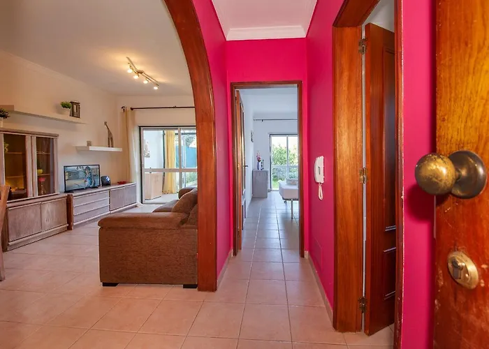 A39 - Vista Mar In Praia Da Rocha