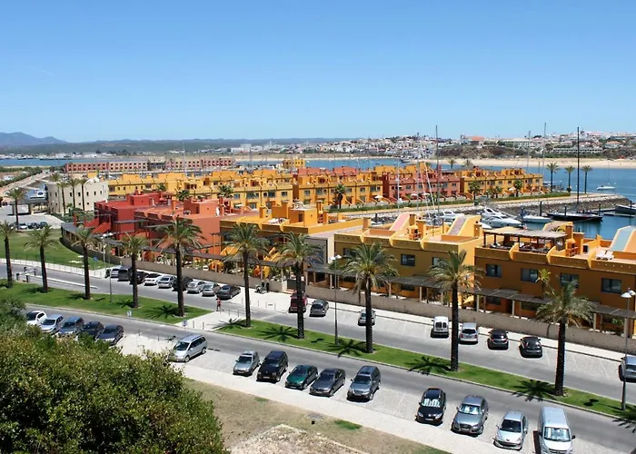 A39 - Vista Mar In Praia Da Rocha * Портиман