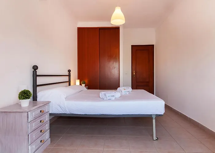 A39 - Vista Mar In Praia Da Rocha Портиман