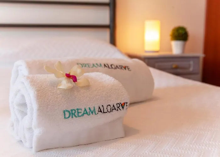 A39 - Vista Mar In Praia Da Rocha Портиман