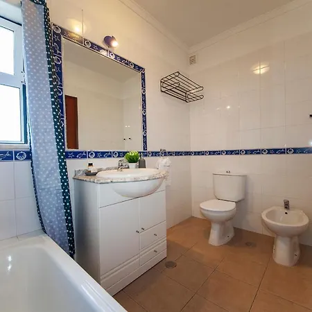 Apartamento A39 - Vista Mar In Praia Da Rocha