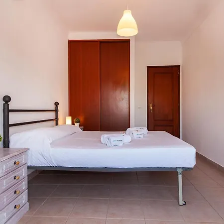 A39 - Vista Mar In Praia Da Rocha Portimão