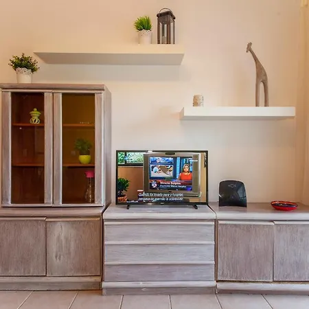 Lägenhet A39 - Vista Mar In Praia Da Rocha