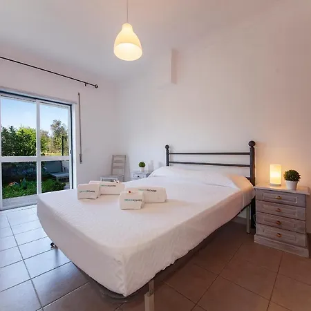 A39 - Vista Mar In Praia Da Rocha Lägenhet