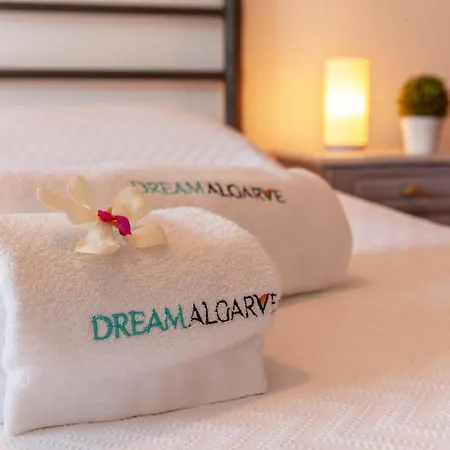 A39 - Vista Mar In Praia Da Rocha Portimão