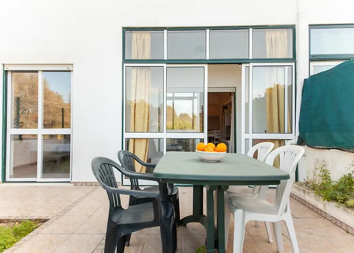 A39 - Vista Mar In Praia Da Rocha Apartamento