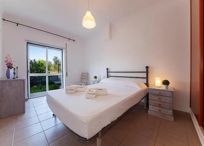 A39 - Vista Mar In Praia Da Rocha Apartamento